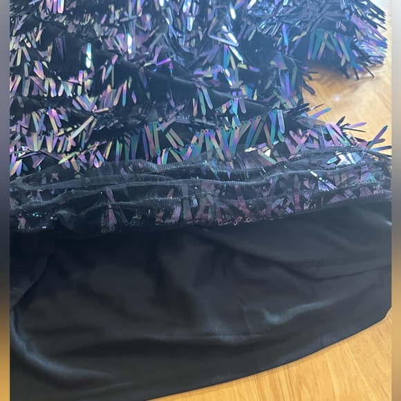 Nasty Gal dress. 🔥Showstopper!!🔥Eras tour vibes! Size 8 NWT - Picture 4 of 9